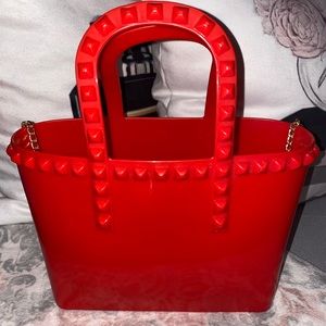 Micro Mini Tote